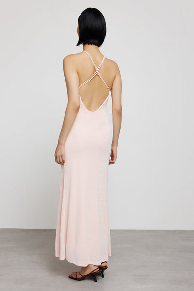 ROSIE MIDI DRESS