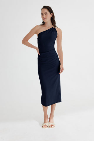 MARTHA MIDI DRESS