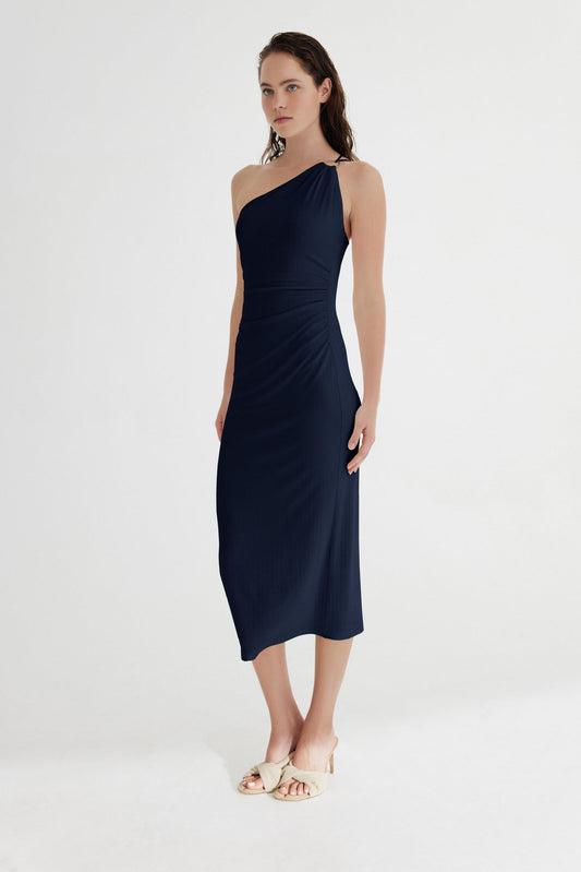 MARTHA MIDI DRESS