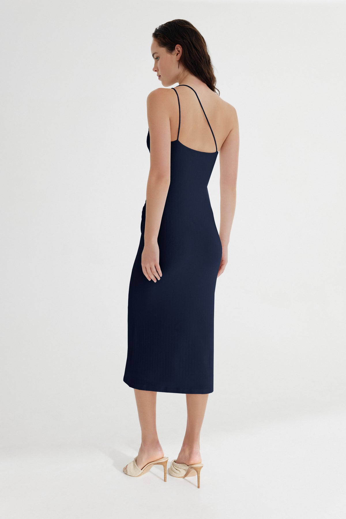 MARTHA MIDI DRESS