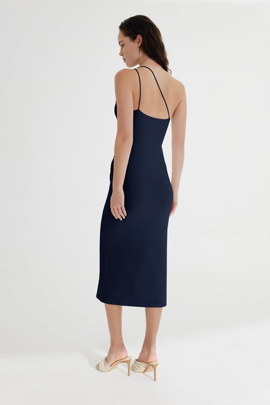 MARTHA MIDI DRESS