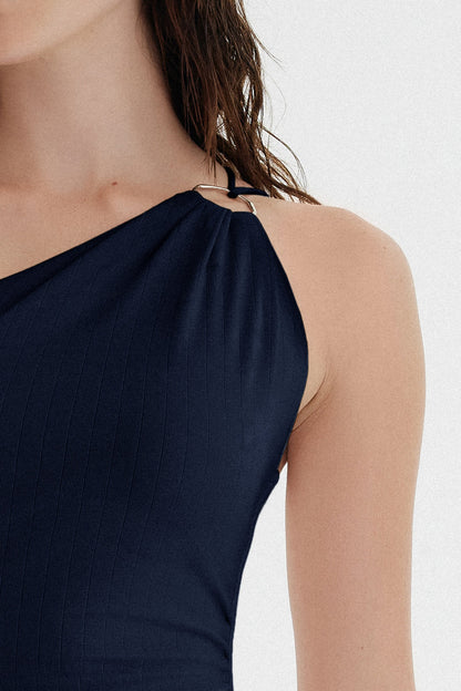 MARTHA MIDI DRESS