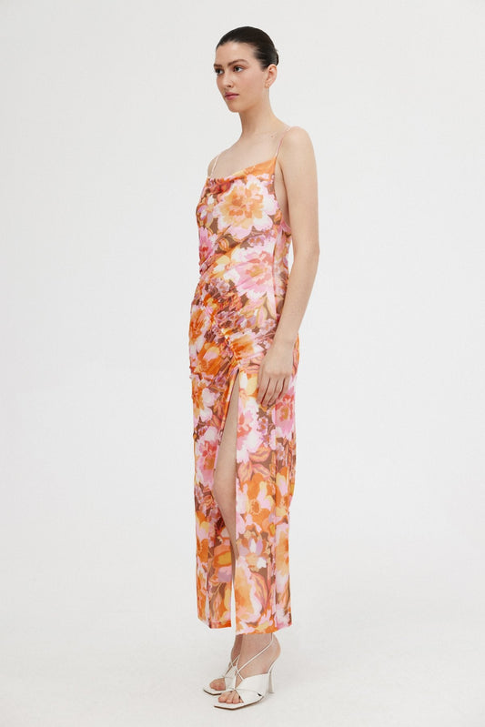 CONSTANCE DRESS