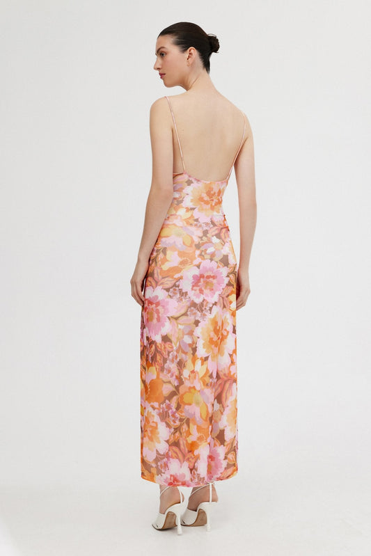 CONSTANCE DRESS