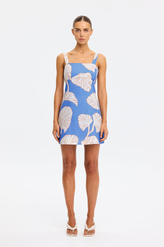 ILANA MINI DRESS