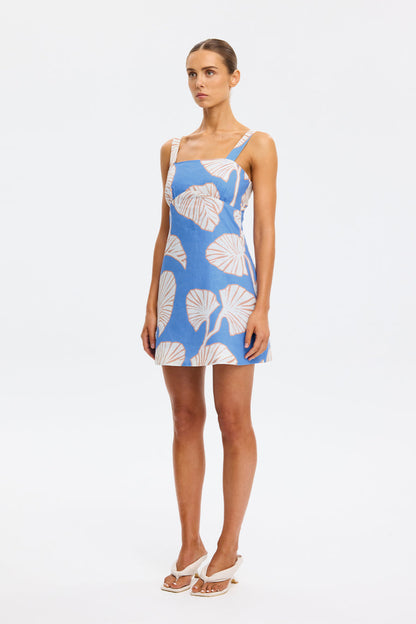 ILANA MINI DRESS
