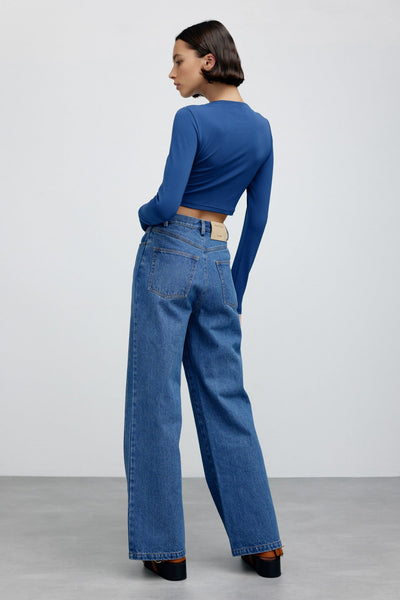 AUDREY TOP
