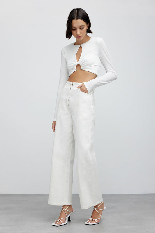AUDREY TOP