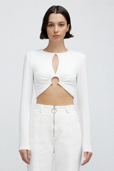 AUDREY TOP