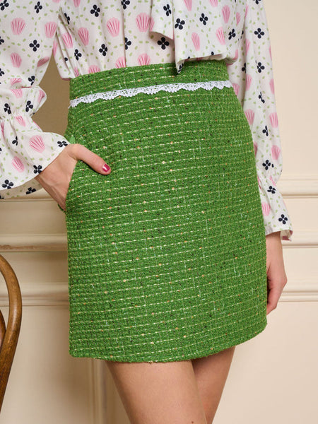 MACARON SKIRT