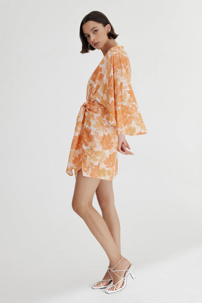 LOLA DRESS