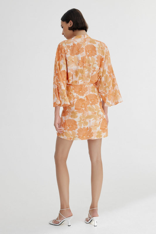 LOLA DRESS