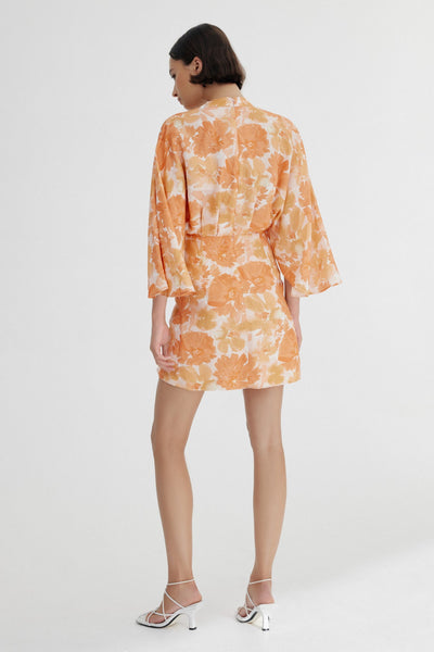LOLA DRESS
