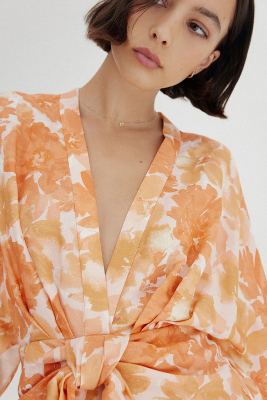LOLA DRESS
