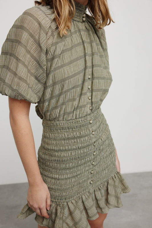 SOPHIE MINI DRESS