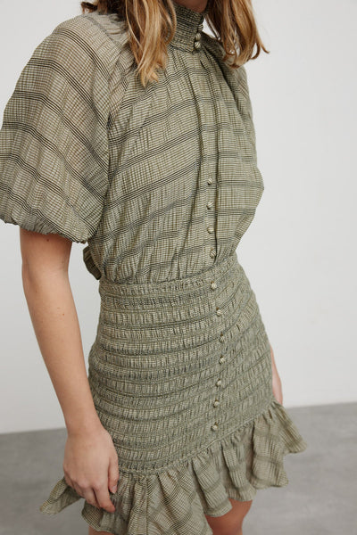SOPHIE MINI DRESS