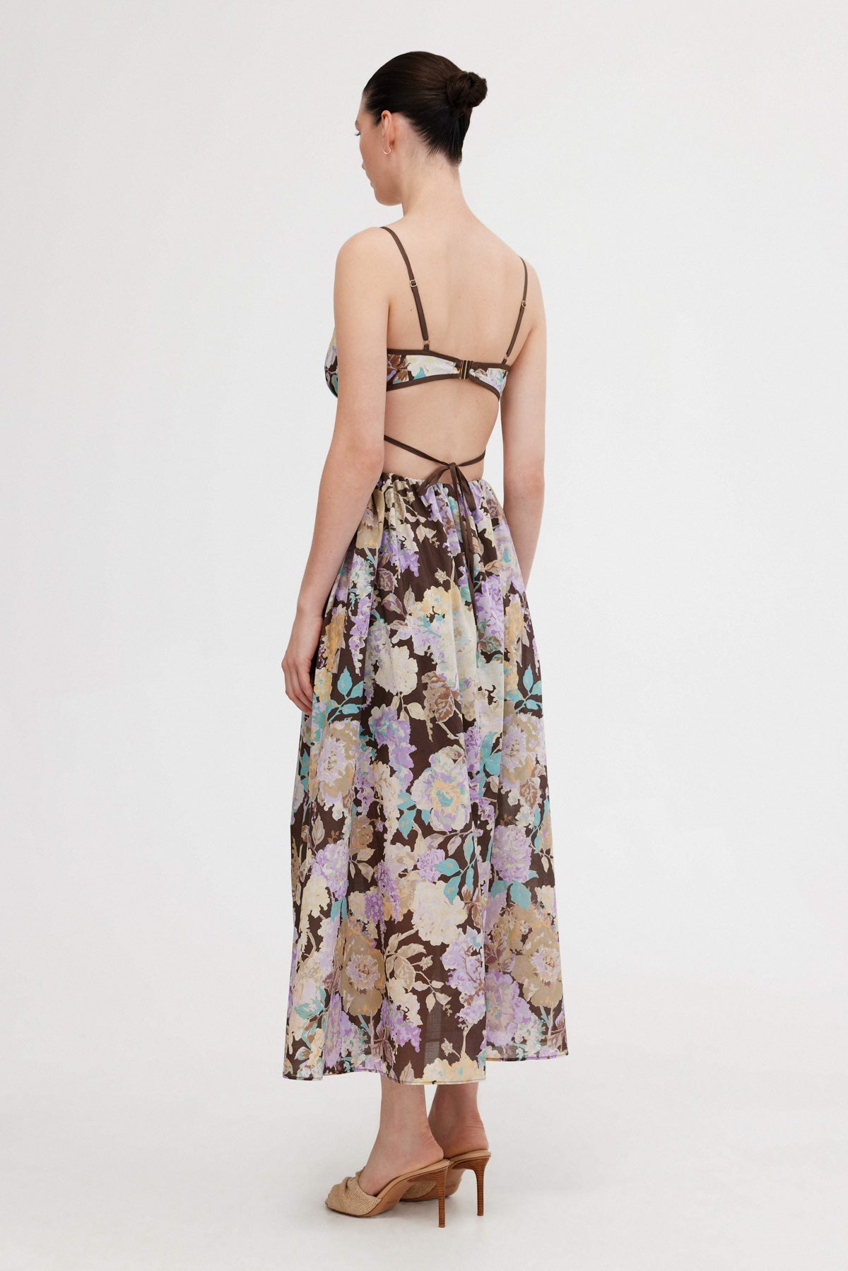FLORENCE MIDI DRESS