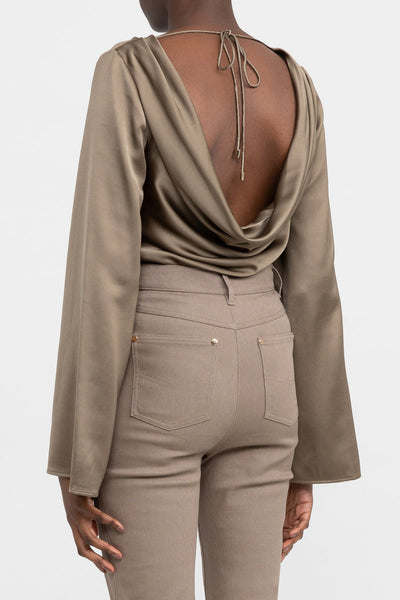 SAMARA TOP