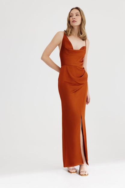 ARIA DRESS