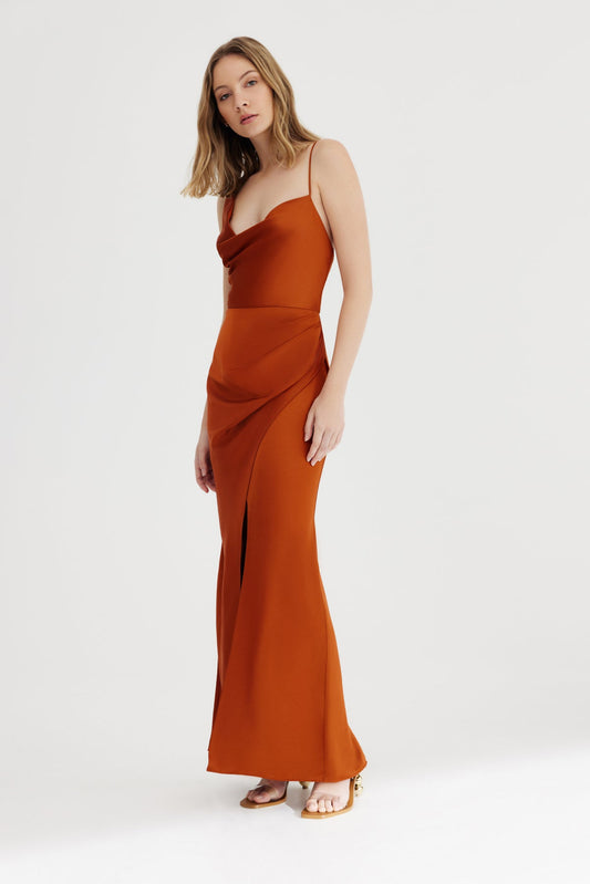 ARIA DRESS