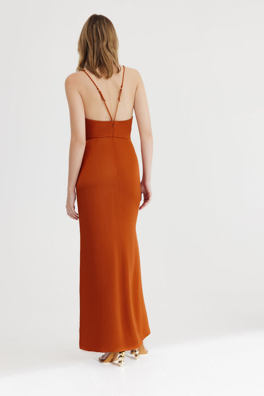 ARIA DRESS