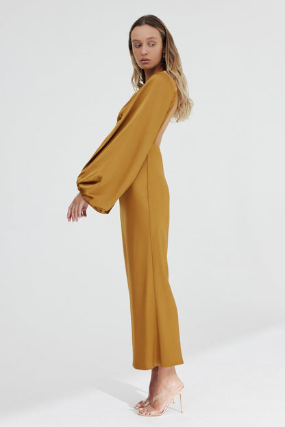 DEMI DRESS