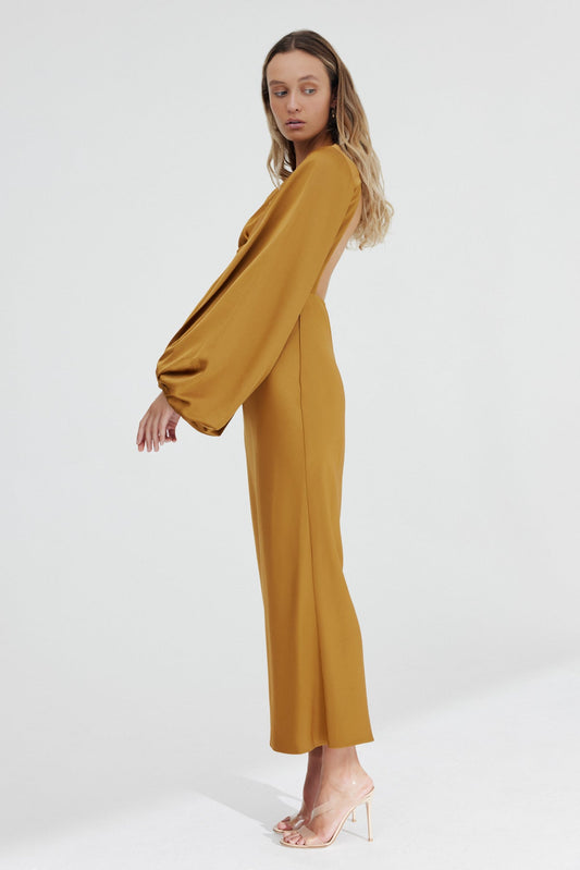 DEMI DRESS