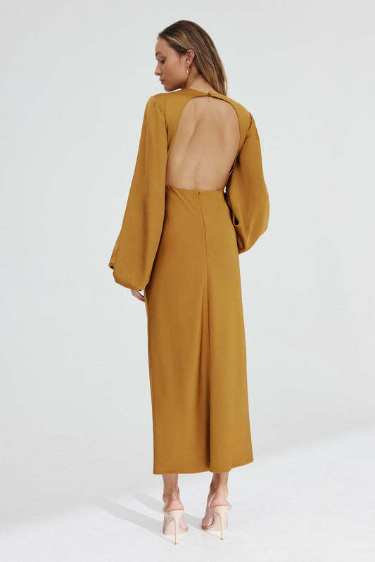DEMI DRESS