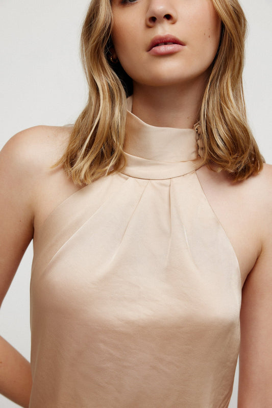 DARCY DRESS