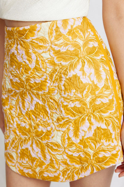 PIPER SKIRT