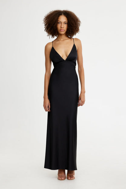 ESME MIDI DRESS