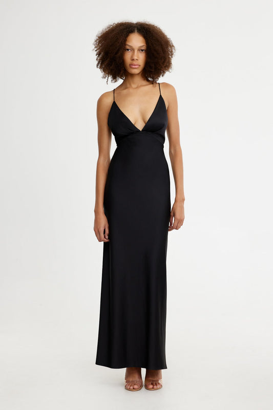 ESME MIDI DRESS