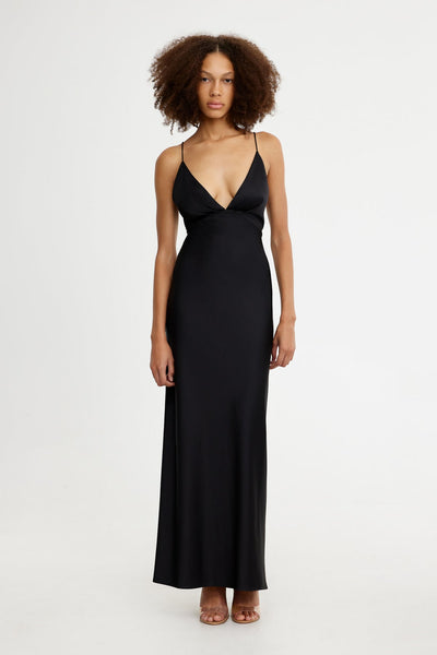 ESME MIDI DRESS