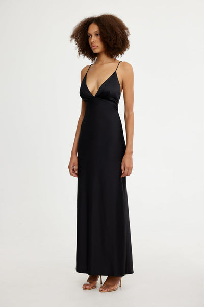 ESME MIDI DRESS