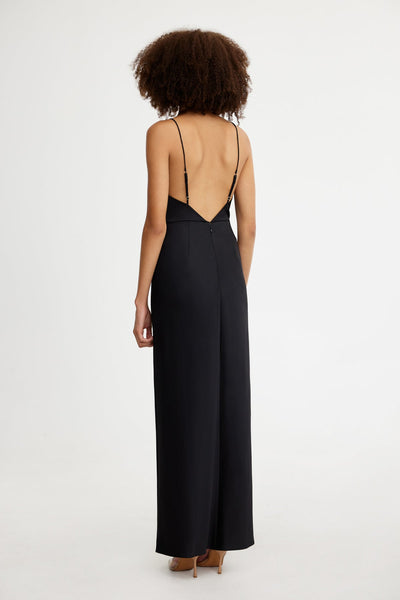 ESME MIDI DRESS