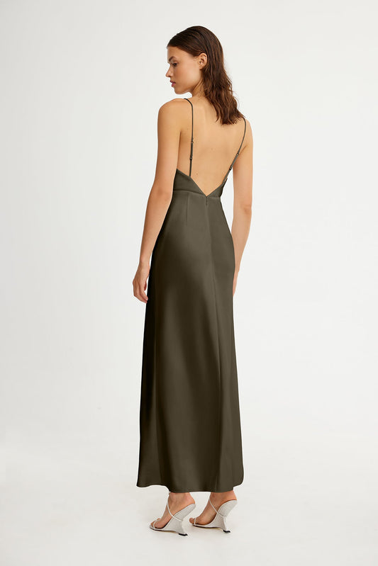 ESME MIDI DRESS