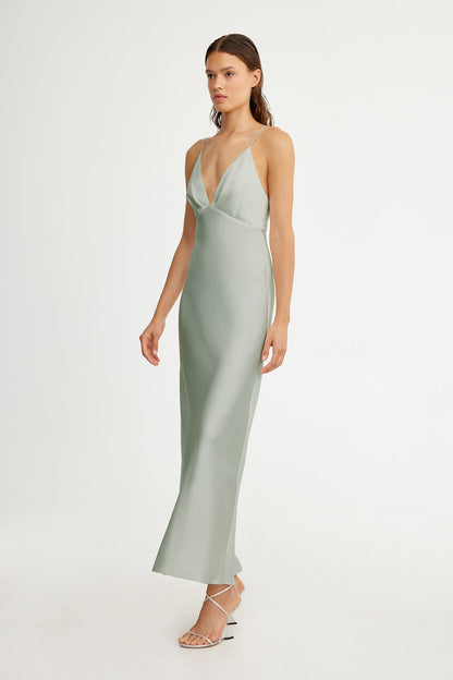 ESME MIDI DRESS