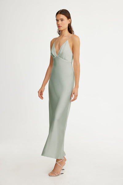 ESME MIDI DRESS