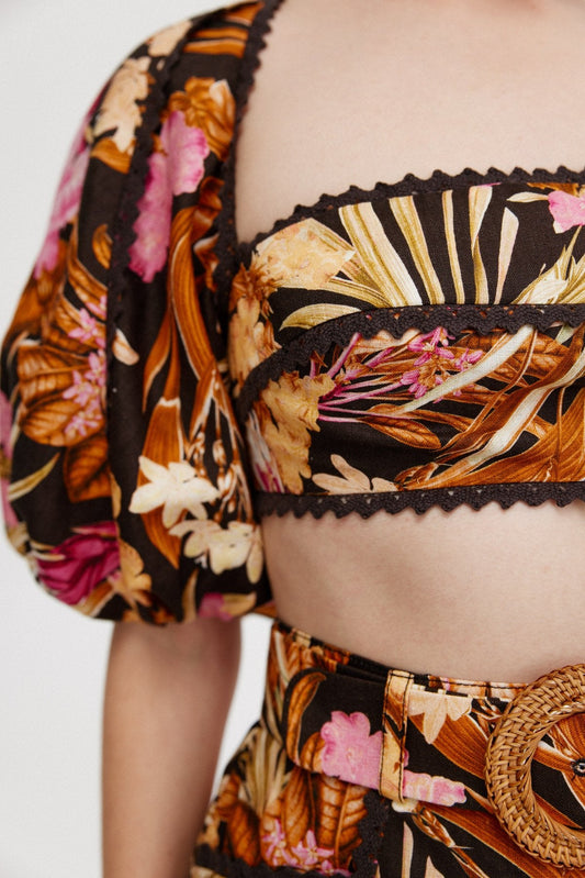LARK TOP