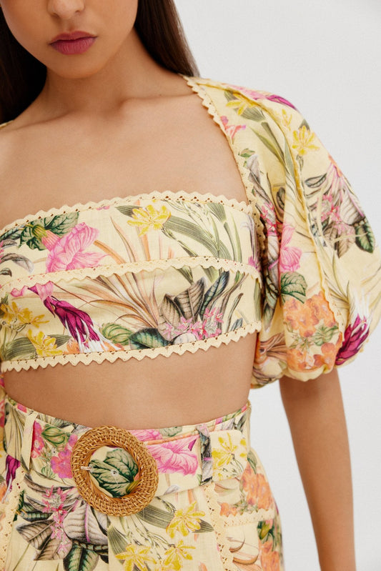 LARK TOP