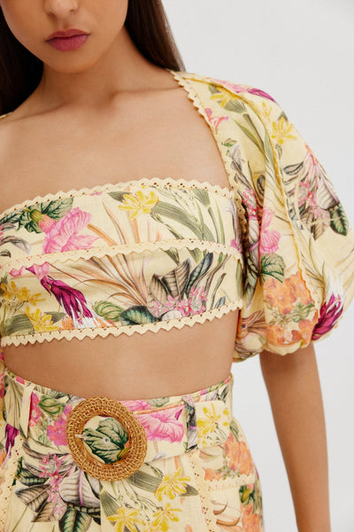LARK TOP