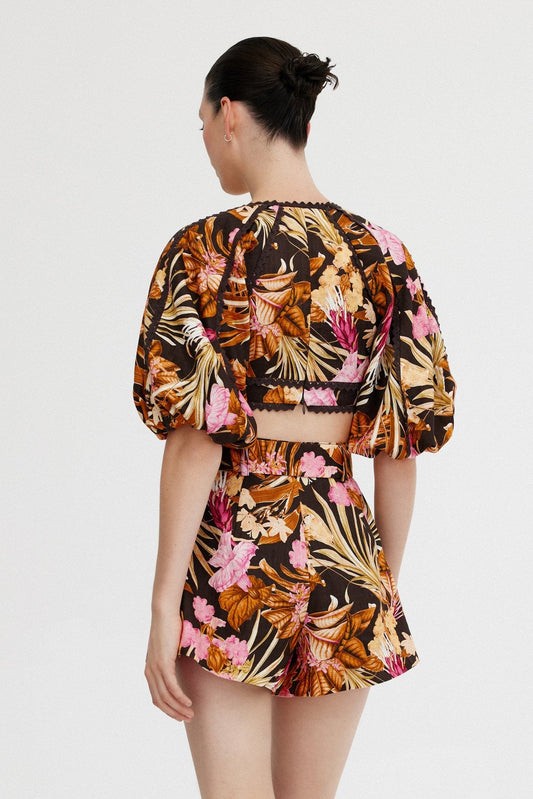 LARK SHORT