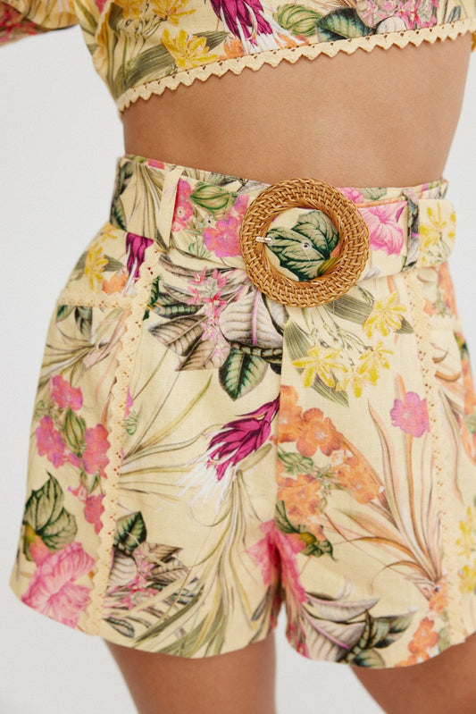 LARK SHORT