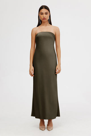 ESME MAXI DRESS