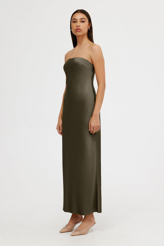 ESME MAXI DRESS