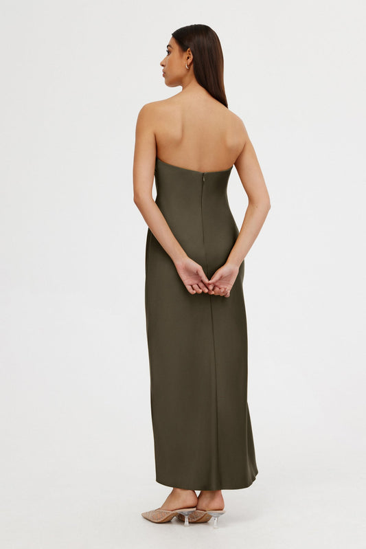 ESME MAXI DRESS