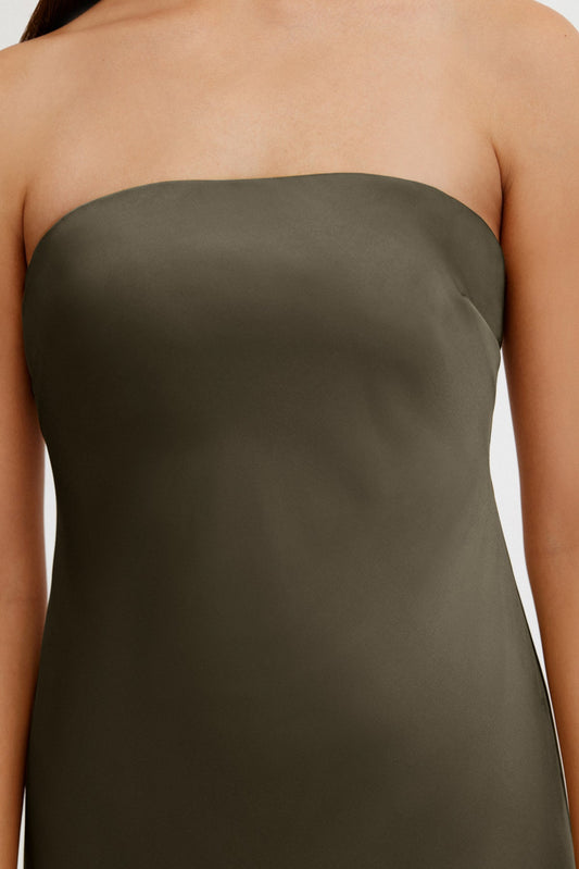 ESME MAXI DRESS