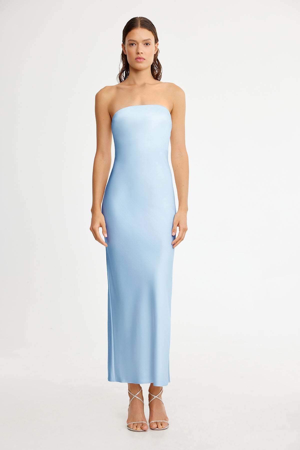 ESME MAXI DRESS