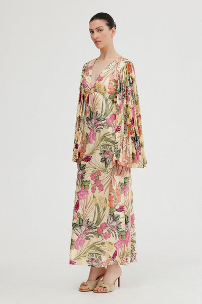 PIXI MAXI DRESS