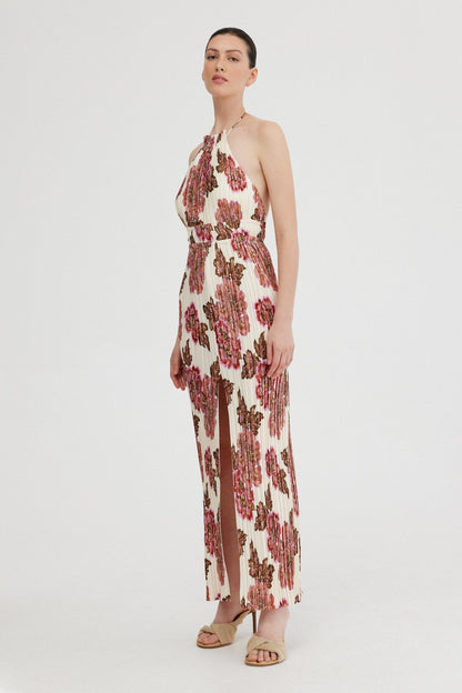 ELLA MAXI DRESS